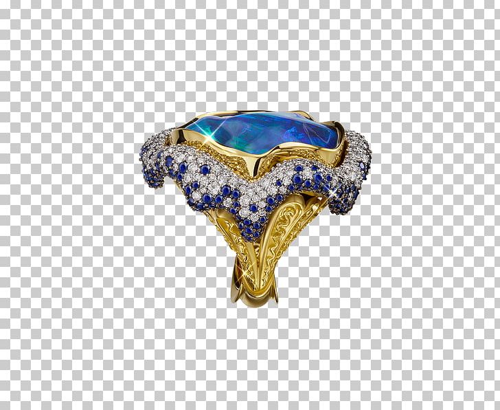 Sapphire Ring Jewellery Jewelry Design Art Jewelry PNG, Clipart, Art Jewelry, Bangle, Body Jewellery, Body Jewelry, Brooch Free PNG Download