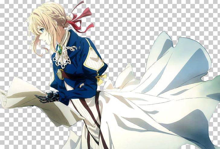 Violet Evergarden Anime Kyoto Animation Amanuensis PNG, Clipart, Aira Yuhki, Amanuensis, Anime, Art, Cartoon Free PNG Download