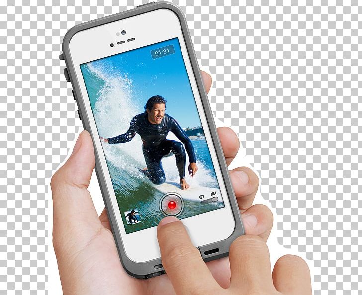 IPhone 5s IPhone 4S LifeProof Mobile Phone Accessories PNG, Clipart, Electronic Device, Electronics, Gadget, Miscellaneous, Mobile Device Free PNG Download
