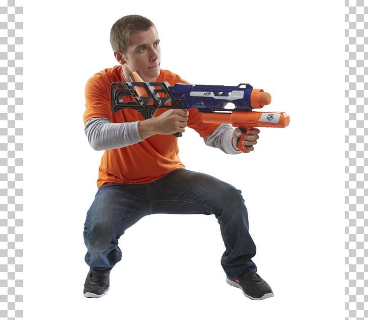 Nerf N-Strike Elite Amazon.com NERF N-Strike Thunderblast Launcher PNG, Clipart, Amazoncom, Figurine, Game, Gun, Hasbro Free PNG Download