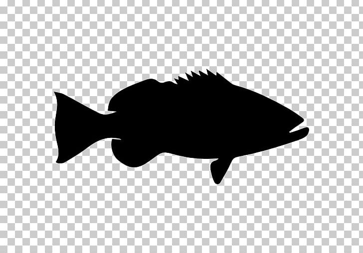 Northern Red Snapper Flying Fish Grouper PNG, Clipart, Animals, Black And White, Computer Icons, Fauna, Fish Free PNG Download