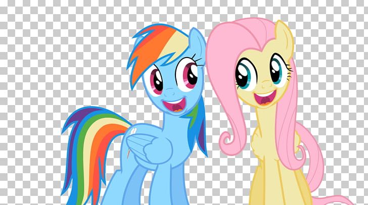 Rainbow Dash Fluttershy Pinkie Pie Rarity Pony PNG, Clipart, Applejack, Art, Cartoon, Equestria, Fictional Character Free PNG Download