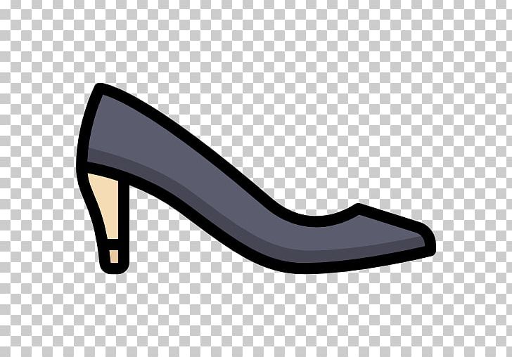 Scalable Graphics High-heeled Shoe Footwear Sports Shoes PNG, Clipart, Basic Pump, Black, Computer Icons, Download, Footwear Free PNG Download