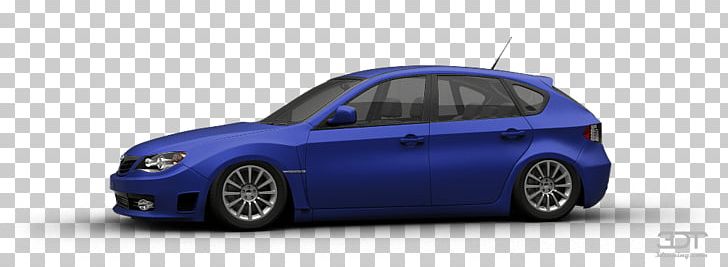 Subaru Impreza WRX STI Mid-size Car Compact Car PNG, Clipart, 3 Dtuning, Alloy, Blue, Car, City Car Free PNG Download