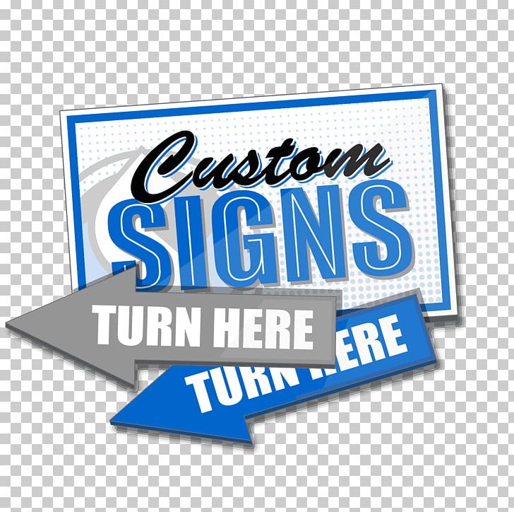 Vinyl Banners Logo Printing Business PNG, Clipart, Area, Banner, Big Idea, Blue, Brand Free PNG Download