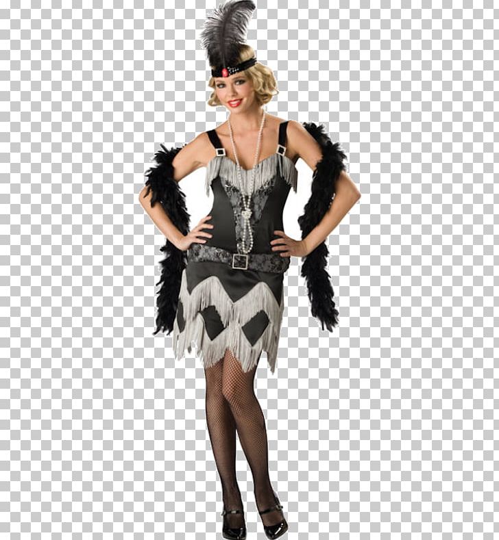 1920s Flapper Costume Party Dress PNG, Clipart, 1920s, Buycostumescom, Charleston, Clothing, Costume Free PNG Download