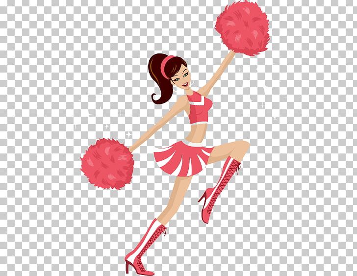 Cheerleader Cheerleading Pom-pom Poster PNG, Clipart, Cheerleading Uniform, Clip Art, Curd, Design, Desktop Wallpaper Free PNG Download