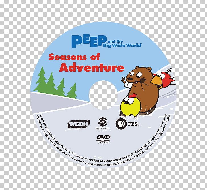 DVD Peep And The Big Wide World WordGirl PNG, Clipart, Area, Brand, Circle, Dvd, Label Free PNG Download