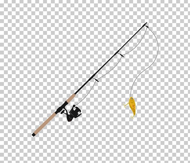 Fishing Rod Light Spearfishing Squid PNG, Clipart, Angle, Angling