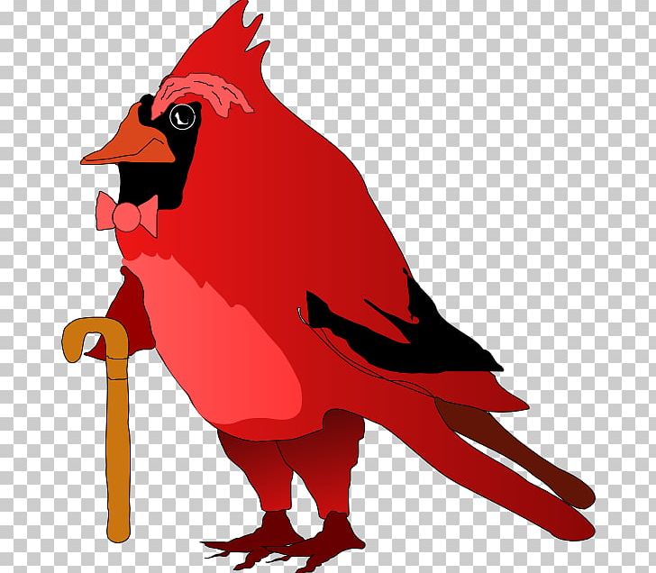 Illustration Fauna Cartoon Character PNG, Clipart, Art, Artwork, Beak, Bird, Cardinal Free PNG Download
