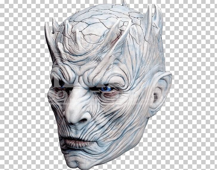 Night King A Game Of Thrones Mask White Walker PNG, Clipart, Adult, Art, Character, Costume, Disguise Free PNG Download