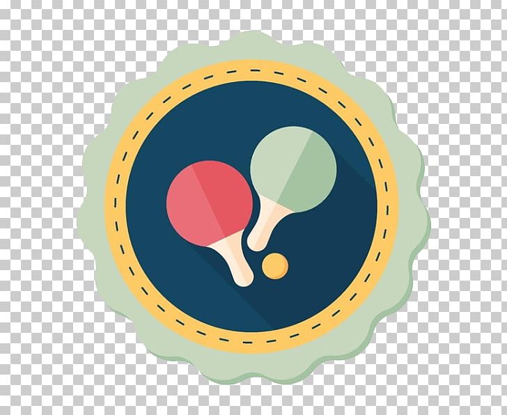 Table Tennis Racket Icon PNG, Clipart, Athletic, Athletic Sports, Background Green, Ball, Balloon Free PNG Download