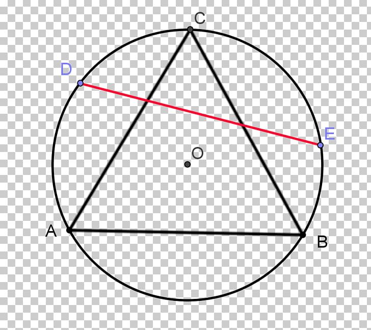 Triangle Point Diagram PNG, Clipart, Angle, Area, Circle, Diagram, Line Free PNG Download