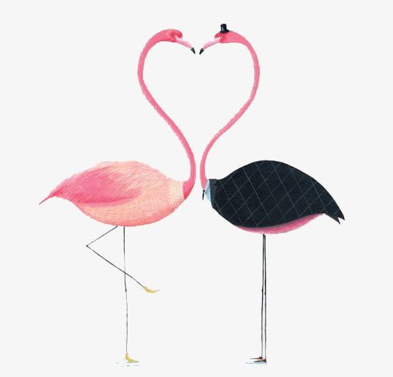 Watercolor Flamingo PNG, Clipart, Animal, Cartoon, Cartoon Flamingo, Deductible, Element Free PNG Download