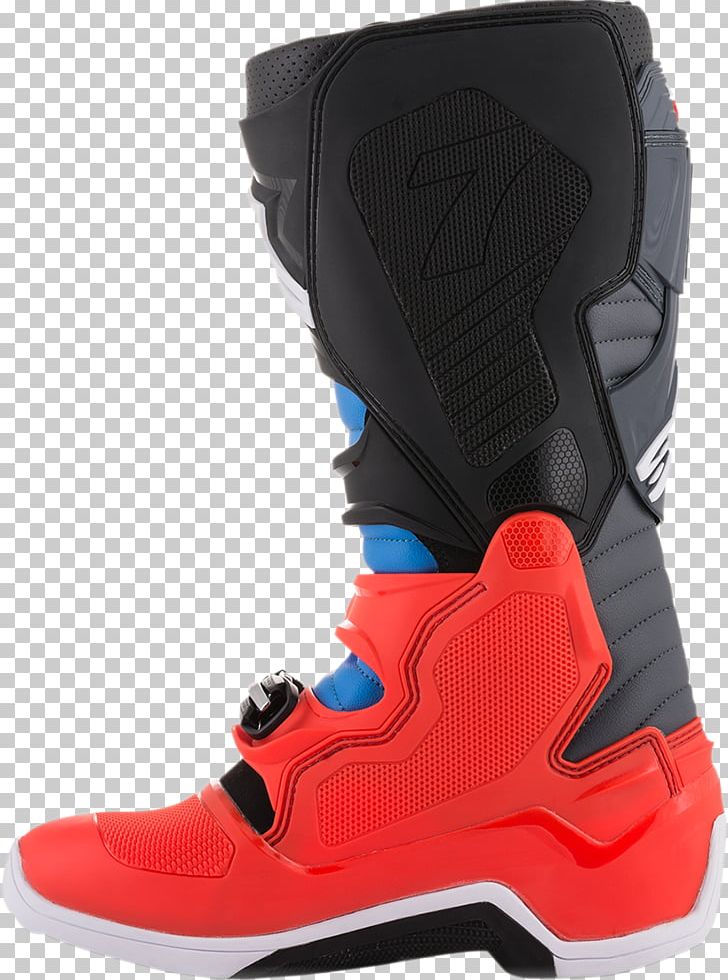 White Boot Alpinestars Red Sneakers PNG, Clipart, Alpinestars, Athletic Shoe, Basketball Shoe, Black, Blue Free PNG Download