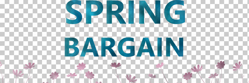 Spring Sales Spring Bargain PNG, Clipart, Line, Logo, Purple, Spring Bargain, Spring Sales Free PNG Download