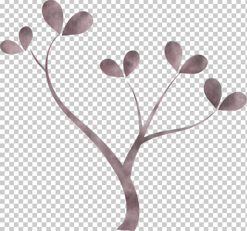 Flower Branch Plant Leaf Pedicel PNG, Clipart, Abstract Tree, Branch, Cartoon Tree, Cut Flowers, Flower Free PNG Download