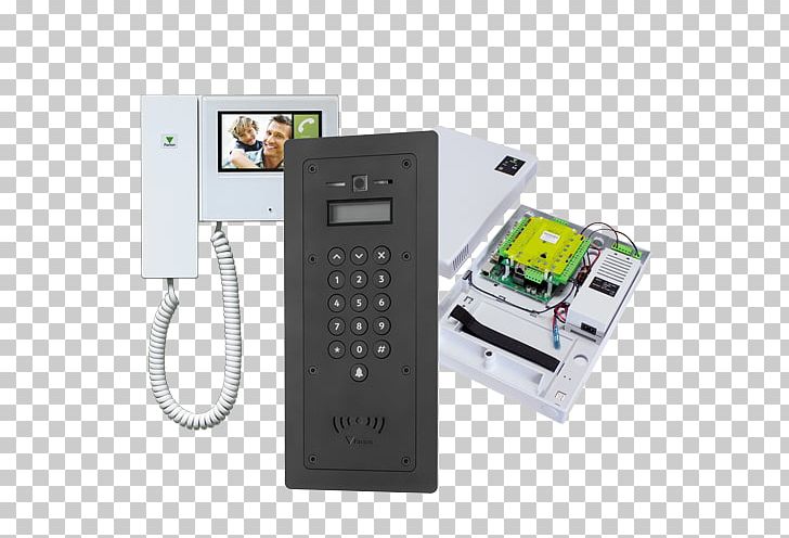 Access Control System Video Door-phone Intercom PNG, Clipart, Access Control, Building, Cabinetry, Computer Monitor, Electrical Switches Free PNG Download