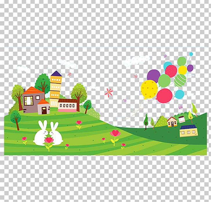 Architecture Building Illustration PNG, Clipart, Architecture, Area, Background Green, Balloon Cartoon, Building Free PNG Download