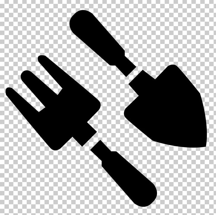 Community Gardening Tool Computer Icons PNG, Clipart, Black And White, Community Gardening, Computer Icon, Finger, Furniture Free PNG Download
