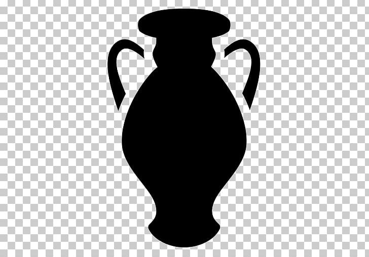 Computer Icons Amphora PNG, Clipart, Amphora, Artifact, Black, Black And White, Computer Icons Free PNG Download