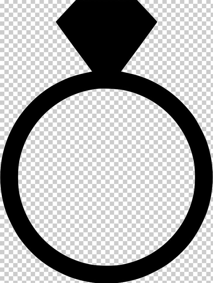 Computer Icons Engagement Ring PNG, Clipart, Artwork, Black, Black And White, Circle, Computer Icons Free PNG Download