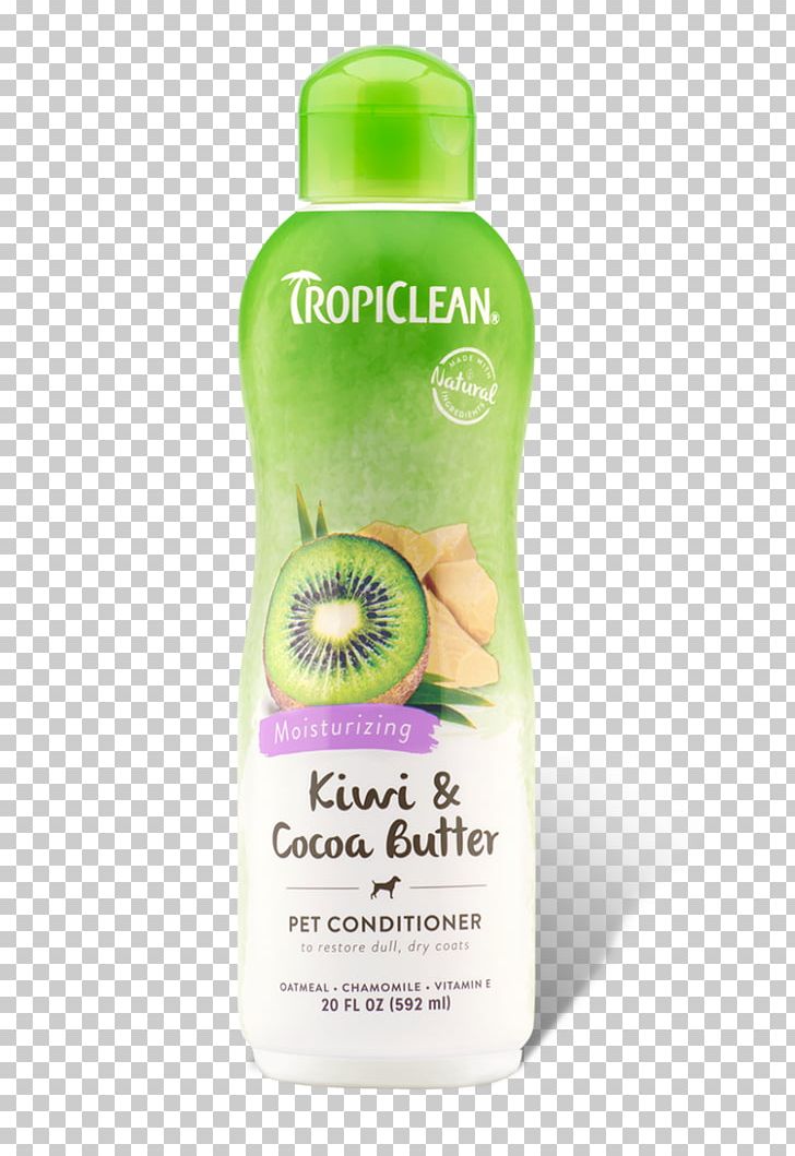 Dog TropiClean Champú Y Coco Rosewood Tropiclean Shampoo 2in1 Papaya Plus 20oz Tropiclean Lime Cocoa Butter Conditioner PNG, Clipart, Bitter Ginger, Cat, Cocoa Butter, Coconut, Dog Free PNG Download