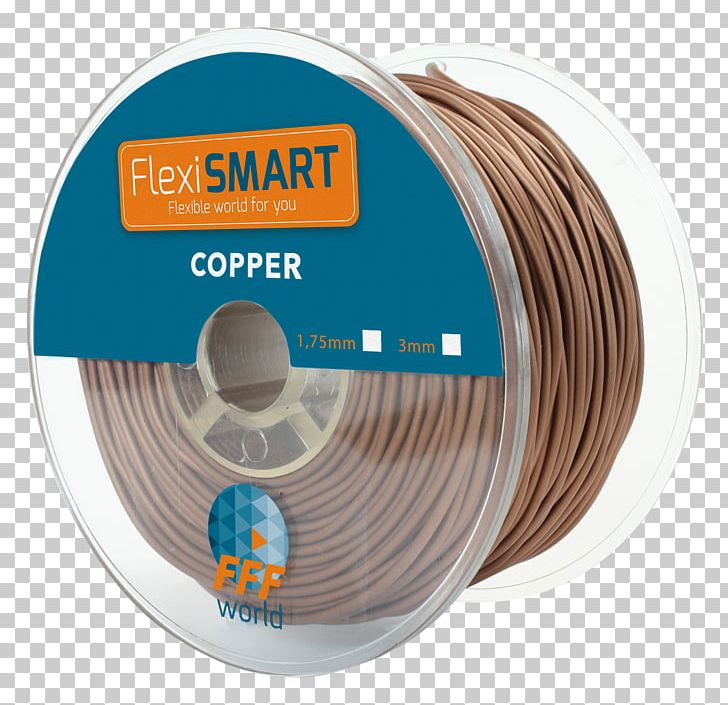 FFF World S.L. Wire Electrical Filament 3D Printers 3D Printing PNG, Clipart, 3d Computer Graphics, 3d Printers, 3d Printing, Blueberry, Copper Free PNG Download