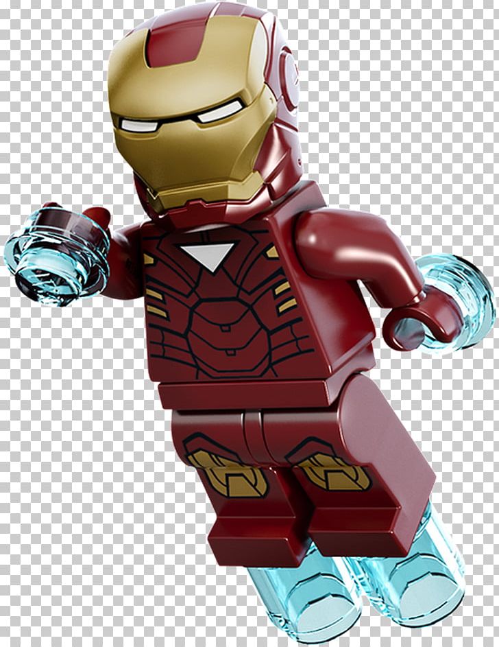 Iron Man Lego Marvel Super Heroes Hulk Thor Lego Batman 2: DC Super Heroes PNG, Clipart, Action Figure, Comic, Fictional Character, Figurine, Heroes Free PNG Download