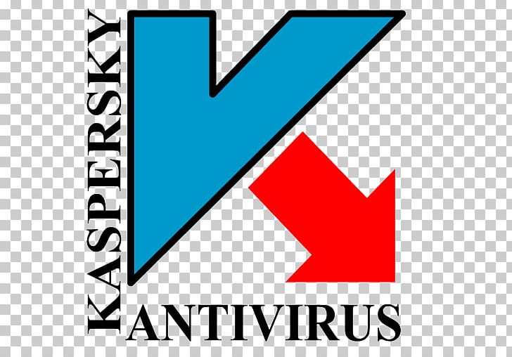Kaspersky Anti-Virus Antivirus Software Kaspersky Lab Kaspersky Internet Security Computer Software PNG, Clipart, Angle, Antivirus Software, Area, Blue, Brand Free PNG Download