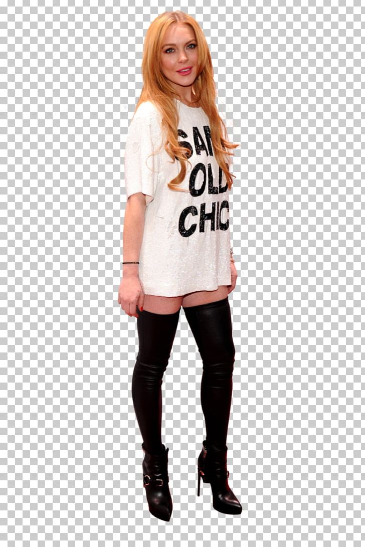 Lindsay Lohan T-shirt PNG, Clipart, Actor, Celebrities, Celebrity, Clothing, Deviantart Free PNG Download