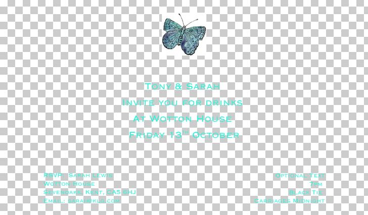 Logo Turquoise Brand Font PNG, Clipart, Aqua, Brand, Butterfly, Logo, Moths And Butterflies Free PNG Download