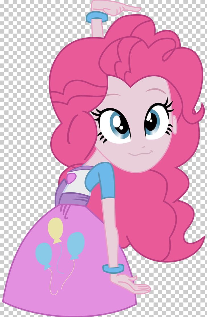 Pinkie Pie Rainbow Dash Rarity Twilight Sparkle Pony PNG, Clipart, Balloon, Cartoon, Equestria, Fictional Character, Head Free PNG Download