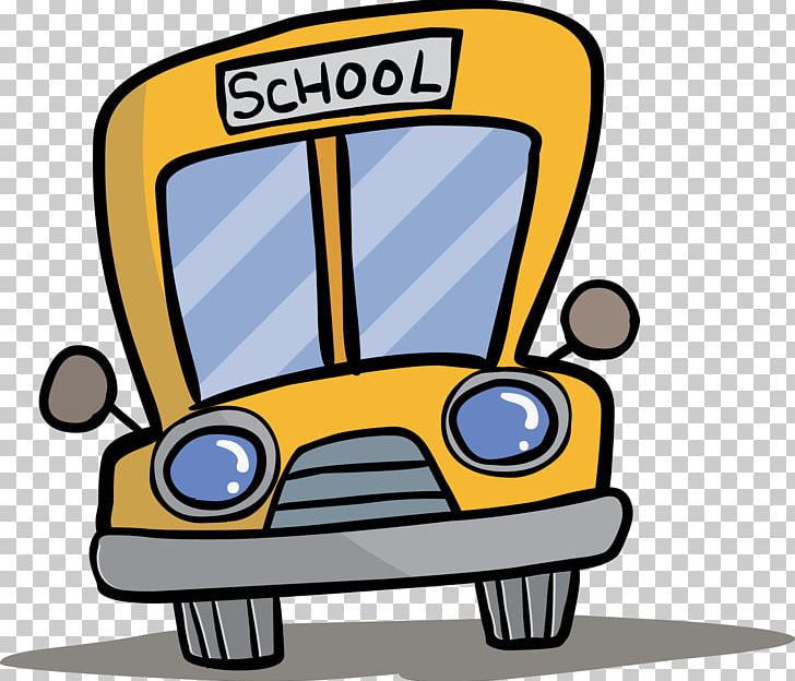 School Bus PNG, Clipart, Area, Artwork, Automotive Design, Bus, Bus Driver Free PNG Download