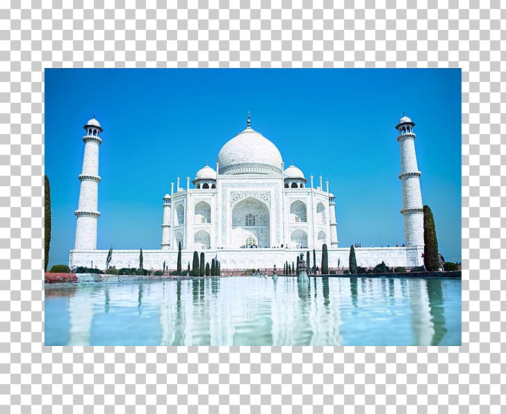 Taj Mahal Golden Triangle Fatehpur Sikri Jaipur New7Wonders Of The World PNG, Clipart, Agra, Desktop Wallpaper, Fatehpur Sikri, Golden Triangle, Historic Site Free PNG Download