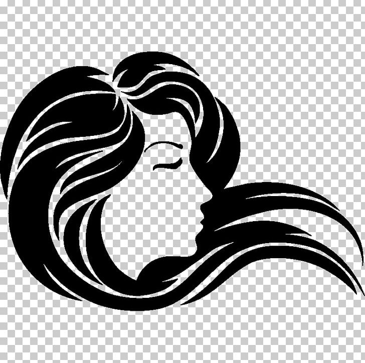 Barber Hairdresser Beauty Parlour PNG, Clipart, Barber, Beauty, Beauty Parlour, Black, Black And White Free PNG Download