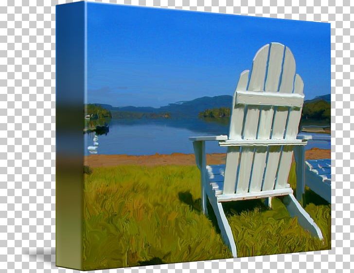 Blue Mountain Lake Adirondack Chair Lake George Garden Furniture PNG, Clipart, Adirondack Chair, Adirondack Mountains, Art, Blue Lake, Blue Mountain Free PNG Download