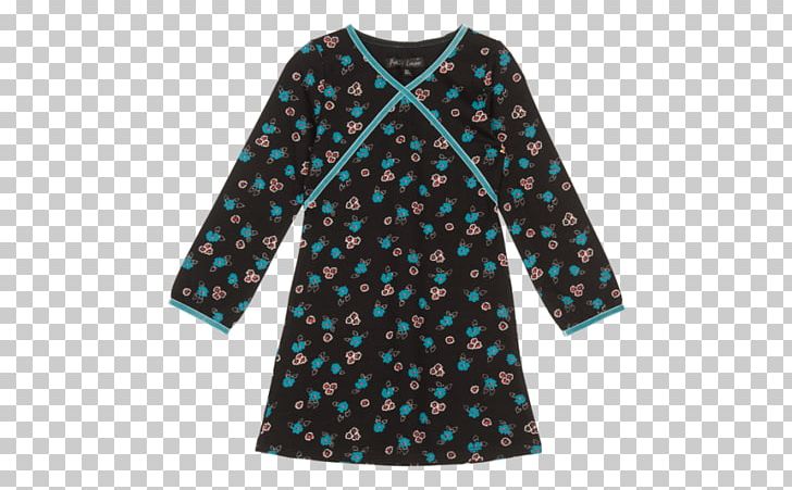 Dress Sleeve Outerwear Turquoise PNG, Clipart,  Free PNG Download