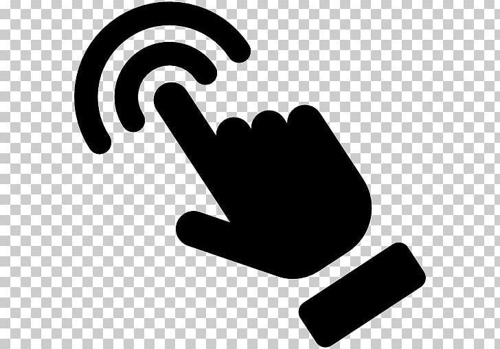 Hand Computer Icons Finger PNG, Clipart, Black, Black And White, Computer Icons, Encapsulated Postscript, Finger Free PNG Download