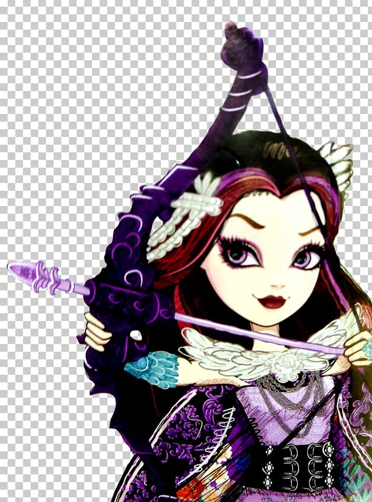 Queen Ever After High Snow White Art Monster High PNG, Clipart, Anime, Art, Character, Doll, Drawing Free PNG Download