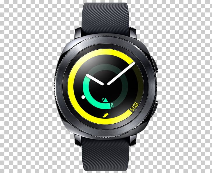 Samsung Gear Sport Smartwatch Samsung Gear IconX Activity Tracker PNG, Clipart, Activity Tracker, Brand, Coach, Gear, Gear Sport Free PNG Download