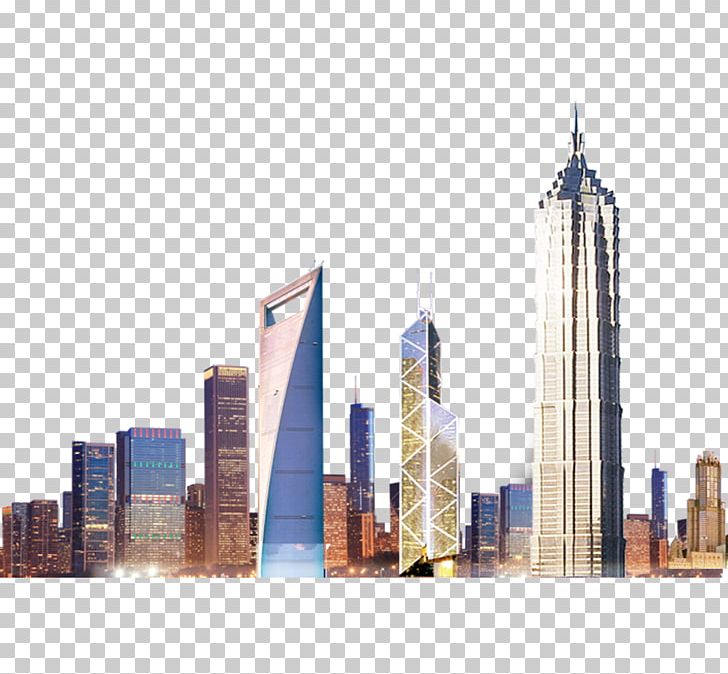 Skyscraper Metropolis Skyline High-rise Building PNG, Clipart, Architecture, Building, Business Card, Business Hub, City Free PNG Download