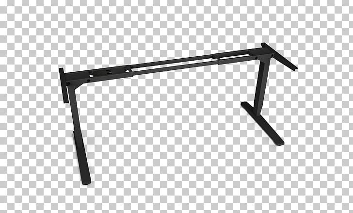 Table Standing Desk Uplift Desk Warehouse PNG, Clipart, Angle, Automotive Exterior, Black, Computer, Computer Desk Free PNG Download