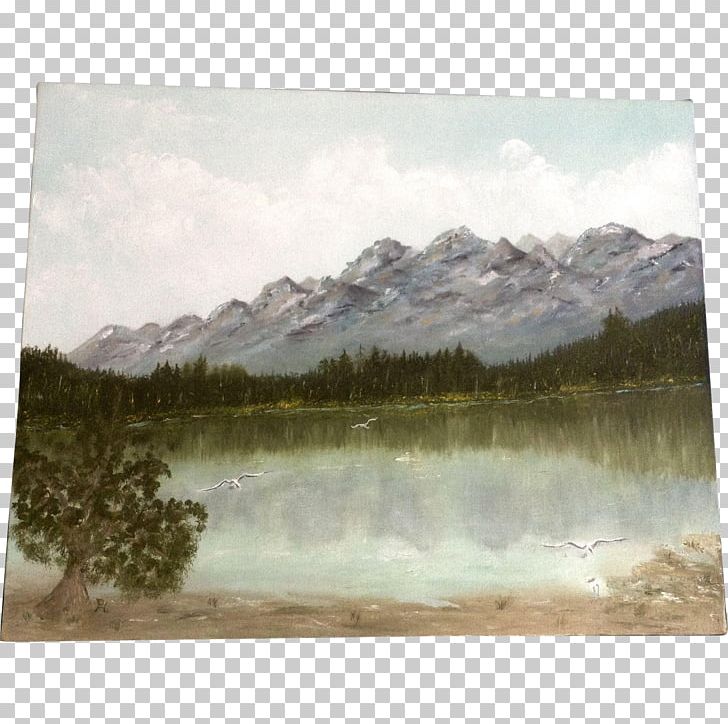 Watercolor Painting Loch Inlet Lake District PNG, Clipart, Art, Hill Station, Inlet, Lake, Lake District Free PNG Download