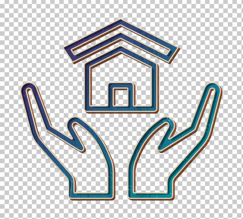 Insurance Icon Real Estate Icon Hands And Gestures Icon PNG, Clipart, Bathroom, Building, Hands And Gestures Icon, Insurance Icon, Interior Design Services Free PNG Download
