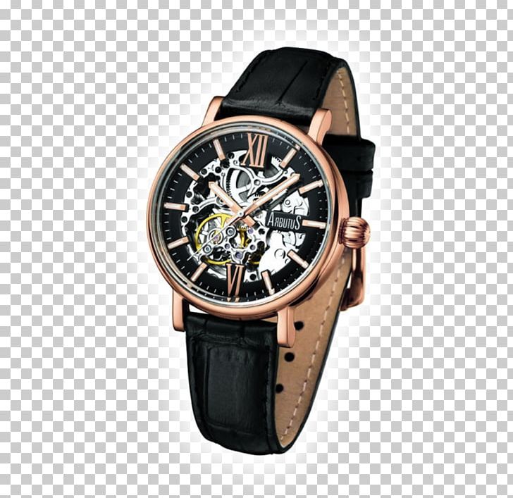 Automatic Watch Ingersoll Watch Company Leather Watch Glass PNG, Clipart, Accessories, Arbutus, Automatic Watch, Bracelet, Brand Free PNG Download