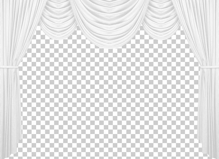Black And White Pattern PNG, Clipart, Angle, Black And White, Clipart, Curtain, Curtains Free PNG Download