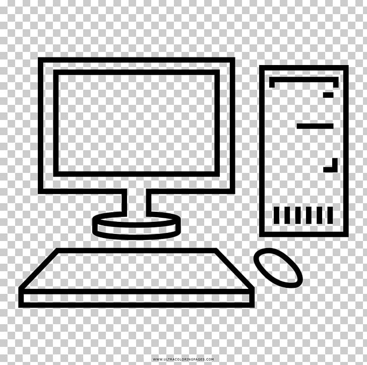 Computer Keyboard Computer Mouse Laptop Personal Computer PNG, Clipart, Apple I, Area, Black And White, Brand, Coloring Book Free PNG Download