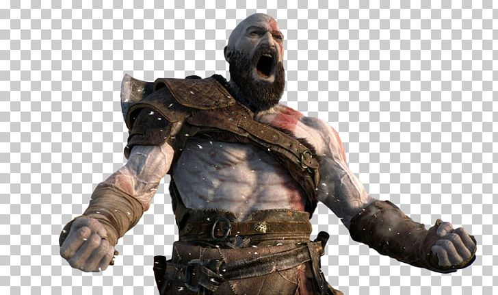 God Of War III PlayStation 4 Video Game Kratos PNG, Clipart, Action Figure, Fictional Character, Figurine, Game, Gameplay Free PNG Download
