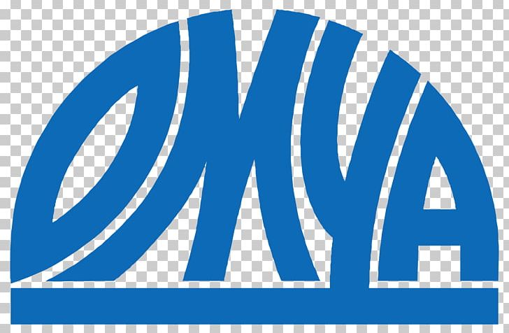 Omya GesmbH Logo Industry Calcium Carbonate PNG, Clipart, Angle, Area, Benelux, Blue, Brand Free PNG Download